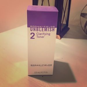 Rodan + Fields Clarifying Toner